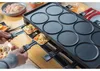 SOLIS griglia da tavolo 5 in 1 Tipo 791 1400Watt acciaio Anteprima dell’immagine prodotto 16