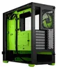Pop Air RGB Green Core TG Clear Tint, Tower-Gehäuse Produktbild-Vorschau 10