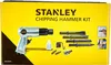 Stanley Marteau burineur pneumatique en coffret Voir les images du produit 10