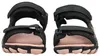 Dockers by Gerli Sandale Damen Sandale schwarz Streetwear Produktbild-Vorschau 4