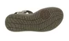 Woden WL926 Line - Sandali da donna - 295-Dark-Olive, Anteprima dell’immagine prodotto 6