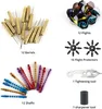 Belle Vous 12er Pack Profi Dartpfeile Steeldart - Produktbild-Vorschau 4