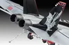 Revell F/A-18E Super Hornet, Starrflügelflugzeug-Modell, Produktbild-Vorschau 7
