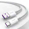 Baseus Kabel Usb - Usb Typ C 66 W (11 V / 6 A) Huawei Podgląd zdjęcia produktu 6