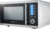 Mikrovlnná trouba MEDION MD 15501 4 v 1 s grilem (25 litrů, Náhled obrázku produktu 10