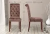 Chaise de salle à manger Lisburn Voir les images du produit 7