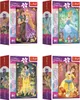 TREFL Display Puzzle Disney Princesses 54 pièces (40 pcs) Voir les images du produit 4