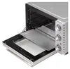 Mini trouba Caso TO 26 SilverStyle, 26 l, 70-230 °C, 5 ks Náhled obrázku produktu 6