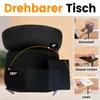 COMHOMA Loungesessel Sessel Relaxsessel Ohrensessel modern, Produktbild-Vorschau 3