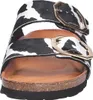Rohde Damen Pantolette ALBA schwarz Größe EUR 36 Produktbild-Vorschau 6
