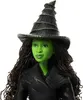 Wicked Elphaba Deluxe-Modepuppe Movie 2 Produktbild-Vorschau 6