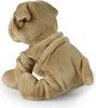 Cane di peluche sharpei 30 cm ECO-FRIENDLY Anteprima dell’immagine prodotto 9