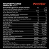 POWERBAR Recovery Active Chocolate 1210 g Regenerations Produktbild-Vorschau 5