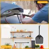 Pizzaschieber, Pizzaschaufel, Pizza Schieber, Brotschieber, Produktbild-Vorschau 6