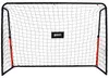 Best Sporting Rebound Fußballtor schwarz-rot 213 x 153 x 76 Produktbild-Vorschau 1