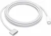 Apple MW613ZM/A USB Kabel 2 m USB C MagSafe 3 Silber Produktbild-Vorschau 1