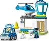 LEGO DUPLO 10959 - Policejní stanice s vrtulníkem Náhled obrázku produktu 2