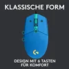 Logitech Gaming Mouse G203 LIGHTSYNC - Maus - optisch - 6 Produktbild-Vorschau 20