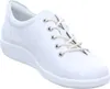 Ecco Soft 2 Lace Schnürer Weiß Produktbild-Vorschau 74
