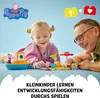 LEGO DUPLO La gita in barca di Peppa: playset con barca Anteprima dell’immagine prodotto 41