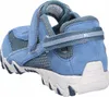 Allrounder by Mephisto Slipper da donna NIRO blu Taglia EUR Anteprima dell’immagine prodotto 3