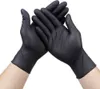 Mercator Medical Nitrylex Einmalhandschuhe, schwarz, Produktbild-Vorschau 17