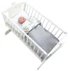 TupTam 2er SET Baby Decken Einschlagdecke 85x85 cm für Produktbild-Vorschau 6