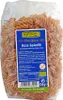 NUDELN (VOLLKORNRIS) – GLUTENFREIE -FLAGGENNUDELN 250 g – Produktbild-Vorschau 2