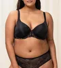 Soutien-gorge à armatures Triumph Amourette Charm - NOIR - Voir les images du produit 2