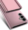 Handyhülle für Samsung Galaxy S25+ Clear View Hülle Klapp Produktbild-Vorschau 6