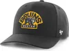 47 Brand Low Profile Snapback Cap - ZONE Boston Bruins Produktbild-Vorschau 1