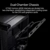 ASUS TUF GAMING GT502 Horizon TG ARGB Black modulares Produktbild-Vorschau 10