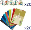Kreatywne origami Samoloty, Djeco Podgląd zdjęcia produktu 8
