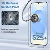 2x Samsung Galaxy S25+ S25 Plus - Panzerglas HD Panzerfolie Produktbild-Vorschau 8