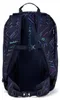 satch Schulrucksack mit Laptopfach Air Purple Laser Produktbild-Vorschau 9