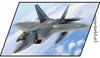 Lockheed F-22 Raptor Productafbeelding-voorbeeld 3
