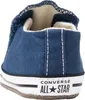 Converse Sneakers 865158C in Blue color size 19 Náhled obrázku produktu 5