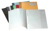 DURABLE Schnellhefter A4+ opak, 250001 schwarz Produktbild-Vorschau 4