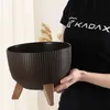 KADAX Doniczka Donica 24cm Wkład Osłonka misa Podgląd zdjęcia produktu 6