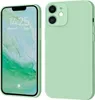 Hülle für iPhone 14 Case Cover Bumper Silikon Softgrip Produktbild-Vorschau 1