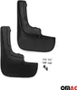 Paraspruzzi per Citroen Jumper Boxer Ducato 2006-2025 con Anteprima dell’immagine prodotto 8