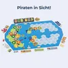 CATAN - Entdecker & Piraten (Erweiterung) Produktbild-Vorschau 3