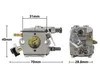 Vergaser für Husqvarna 50, 51, 55 / 5032831-05, 5032815-04, Produktbild-Vorschau 2