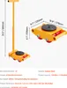 SucceBuy Carrello portamacchine 6T, capacità di carico Anteprima dell’immagine prodotto 7