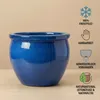 Fioriera in Vetroceramica "Bavaria Tall" resistente al Anteprima dell’immagine prodotto 2