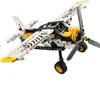 LEGO Technic Lietadlo do vzdialených oblastí, Stavebnica, 8 Náhľad obrázku produktu 12
