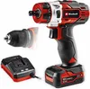 EINHELL 4513592 TE-CD 12/1 Akumulatorowa Podgląd zdjęcia produktu 1