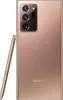 SAMSUNG Galaxy NOTE20 Ultra 5G 512GB Bronze SM-N986BZNHEUB Produktbild-Vorschau 4