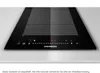 Siemens EX375FXB1E Induktions-Kochfeld 30cm Facetten-Design Produktbild-Vorschau 29