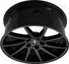 Oxigin Felge 20 Attraction 8.5 Zollx19 Zoll ET40 5x112 Produktbild-Vorschau 3
